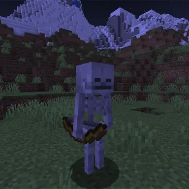 Profile image of Skeleton