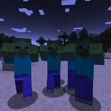 Profile image of Zombie