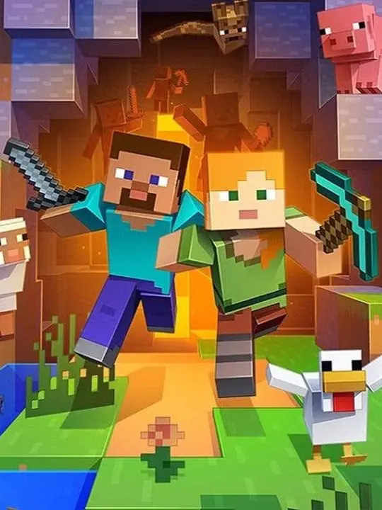 FrankPrawn1629의 Minecraft Rpg