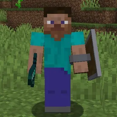 Profile image of Steve