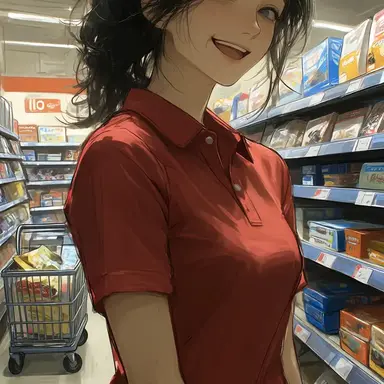 Profile image of Lexi