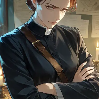 Profile image of Maren Duveth