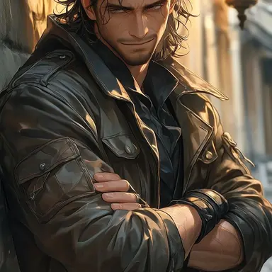 Profile image of Slick