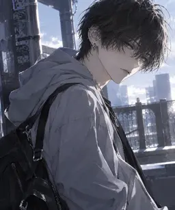 Profile image of 이츠키