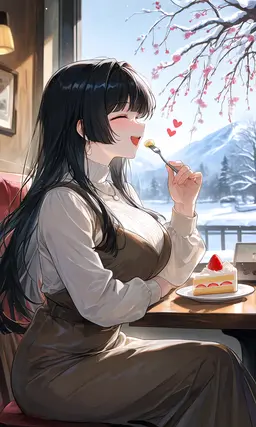 Profile image of 雪乃