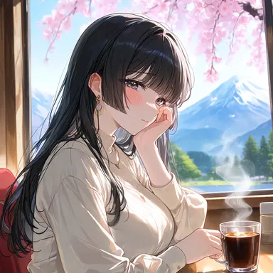 Profile image of 雪乃