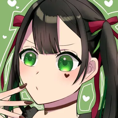 Profile image of メア