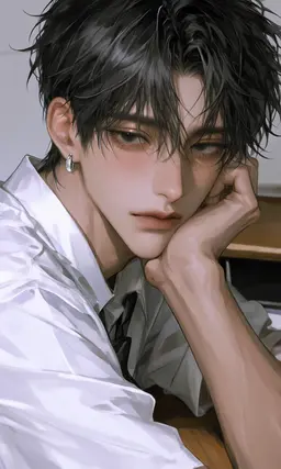 Profile image of 森 旺介