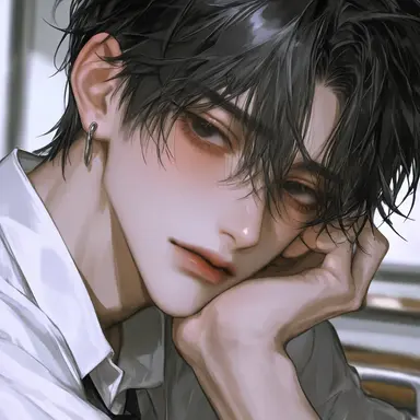 Profile image of 森 旺介