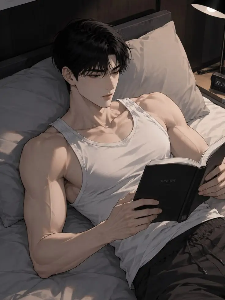 liluna의 Go To Sleep