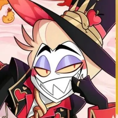 Profile image of ルシファー