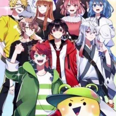 Profile image of からぴち