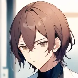 Profile image of ナジム