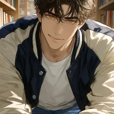 Profile image of Beckett