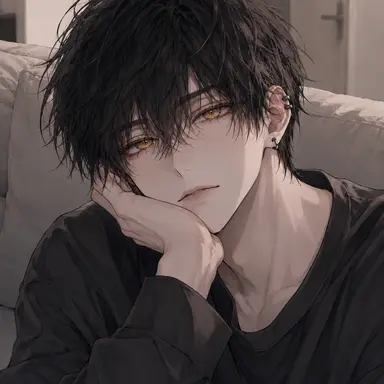 Profile image of Shiki Saotome