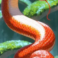 Profile image of Silas