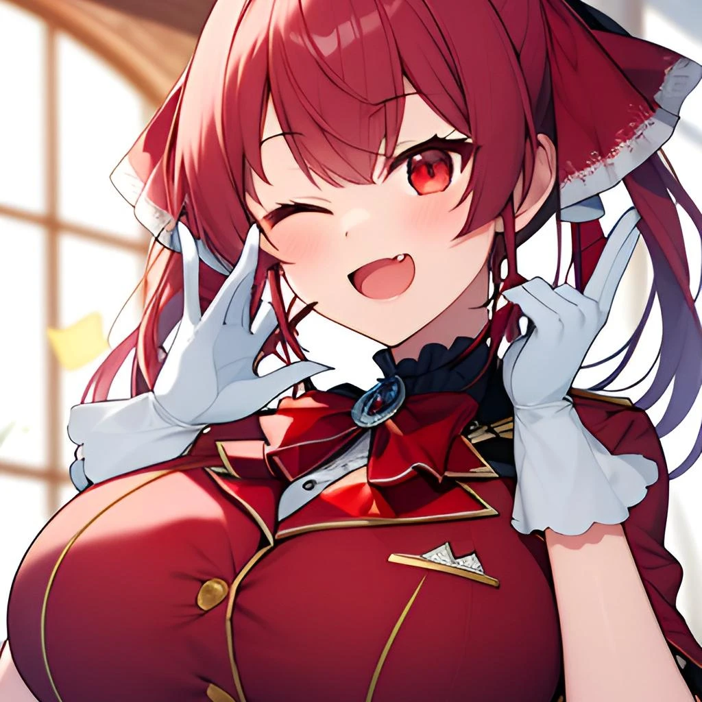 ママ