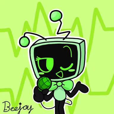 Profile image of ビー