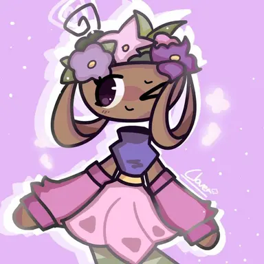 Profile image of ベッシー