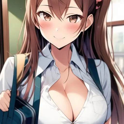 nogamiizumi의 노가미 이즈미