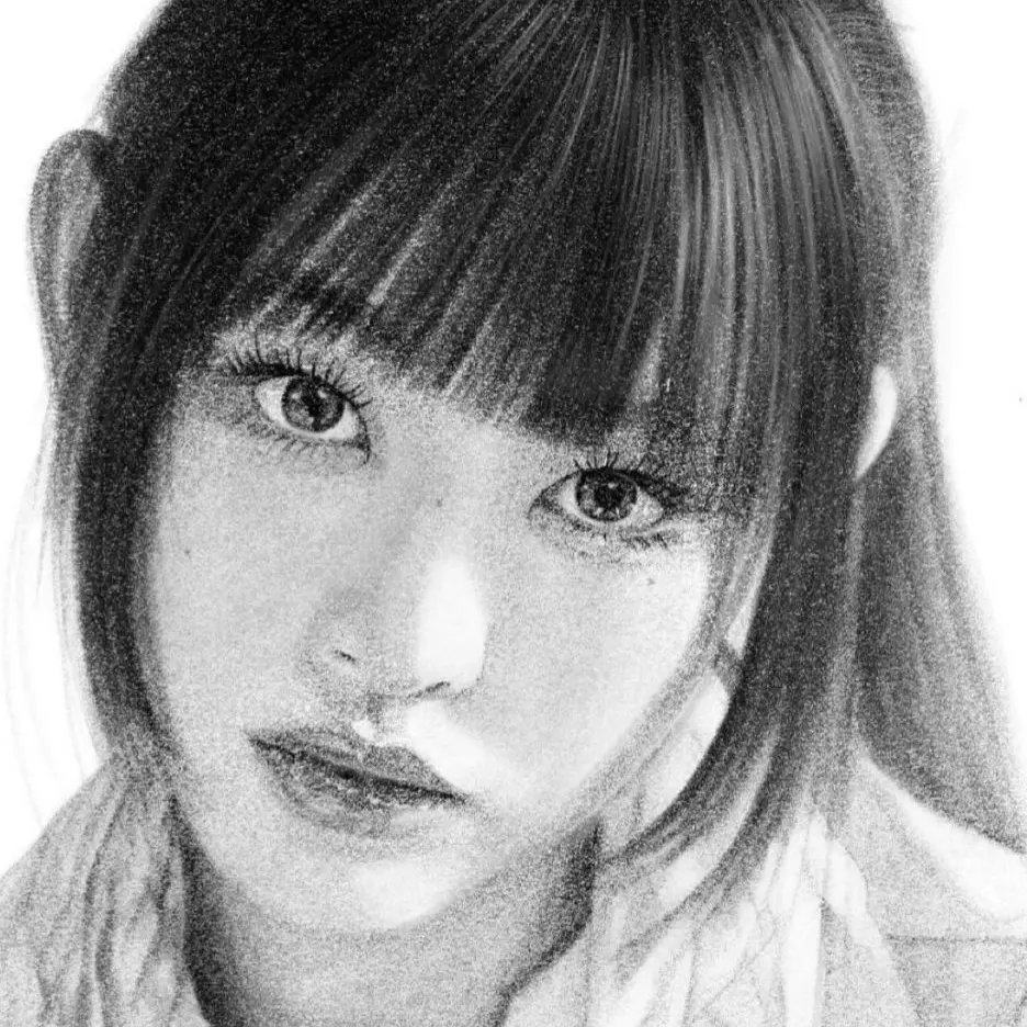 DullPaint0873의 Big Sister Minami