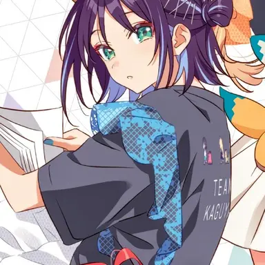 Profile image of 酒寄彩葉