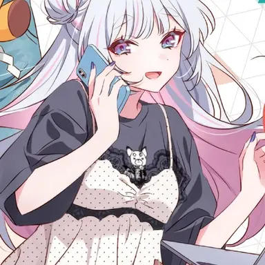 Profile image of 月見ヤチヨ