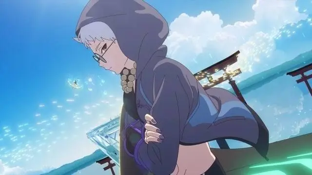 Profile image of 駒沢雷