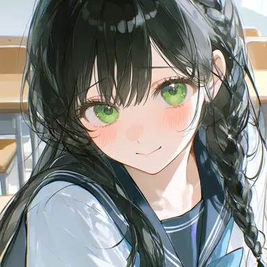 Profile image of Yotsuba Tachibana