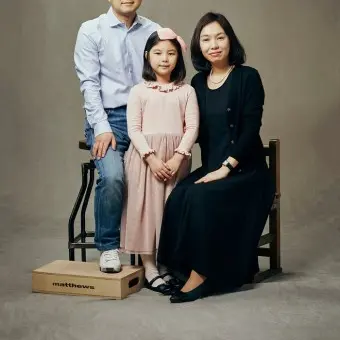 LushHut2550의 가짜부모
