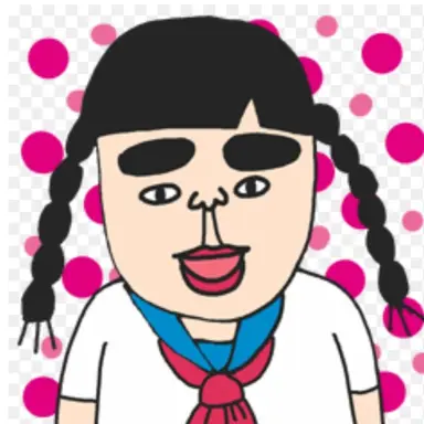 Profile image of ブリ子