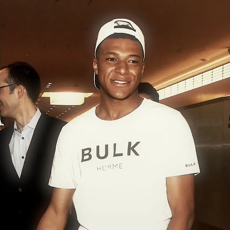 adrianna667의 Kylian Mbappe