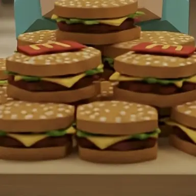 Profile image of 빅맥왕