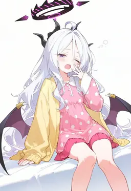 Profile image of 空崎ヒナ