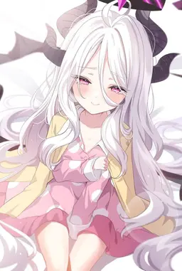 Profile image of 空崎ヒナ
