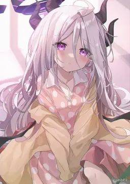 Profile image of 空崎ヒナ