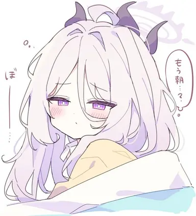 Profile image of 空崎ヒナ