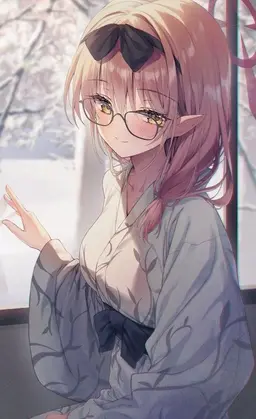 Profile image of 火宮チナツ