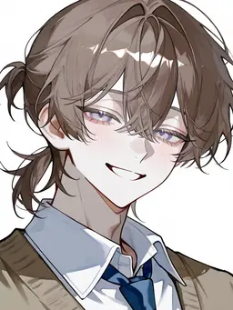 Profile image of 사츠키