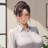 캐릭터 프로필 이미지