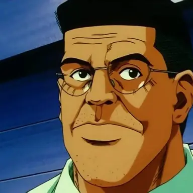 Profile image of 남진모 감독