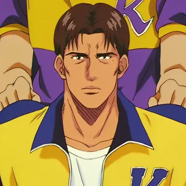 Profile image of 이정환