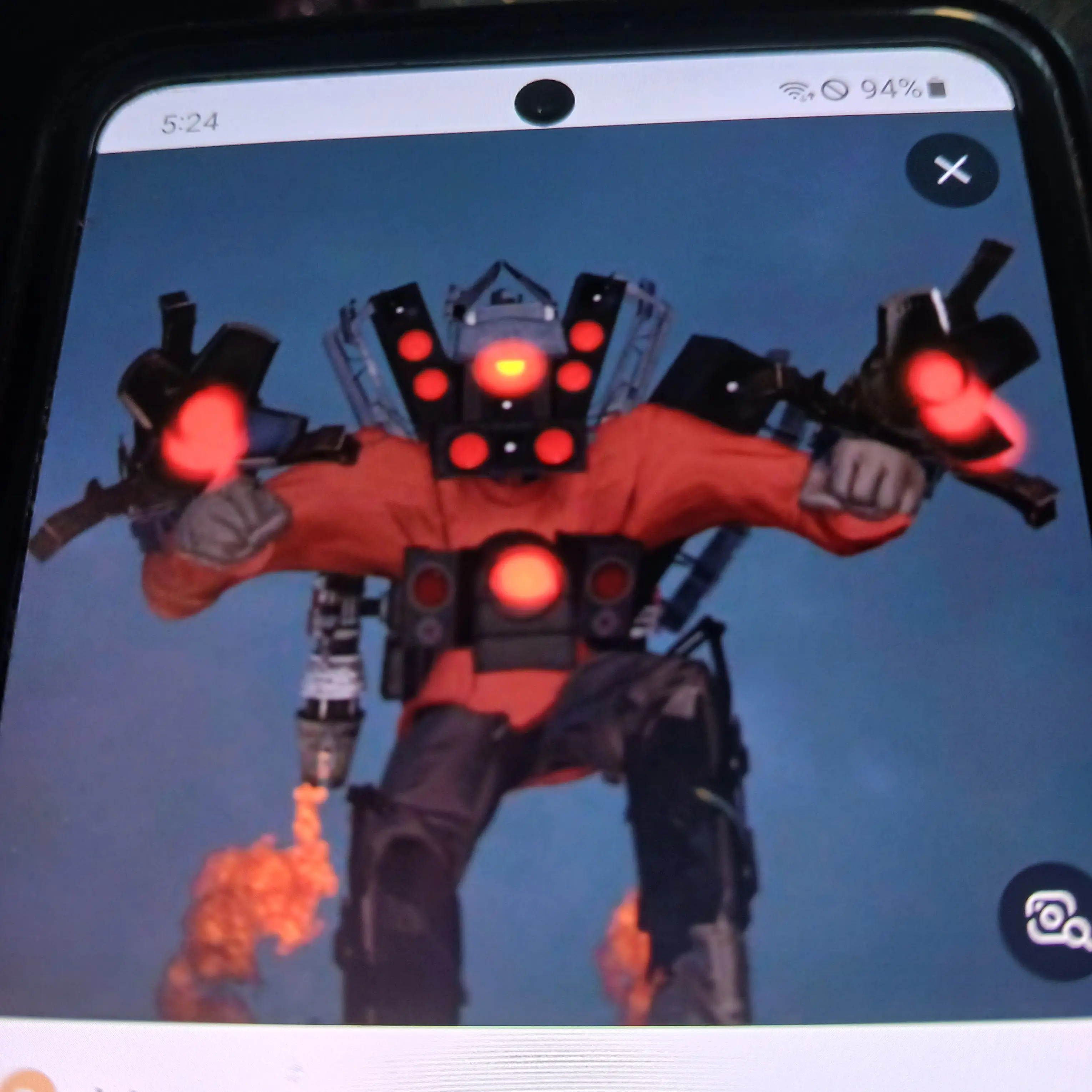 SleazyMole0755의 연합군