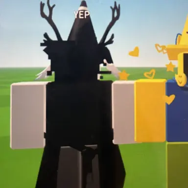 Profile image of ブラック