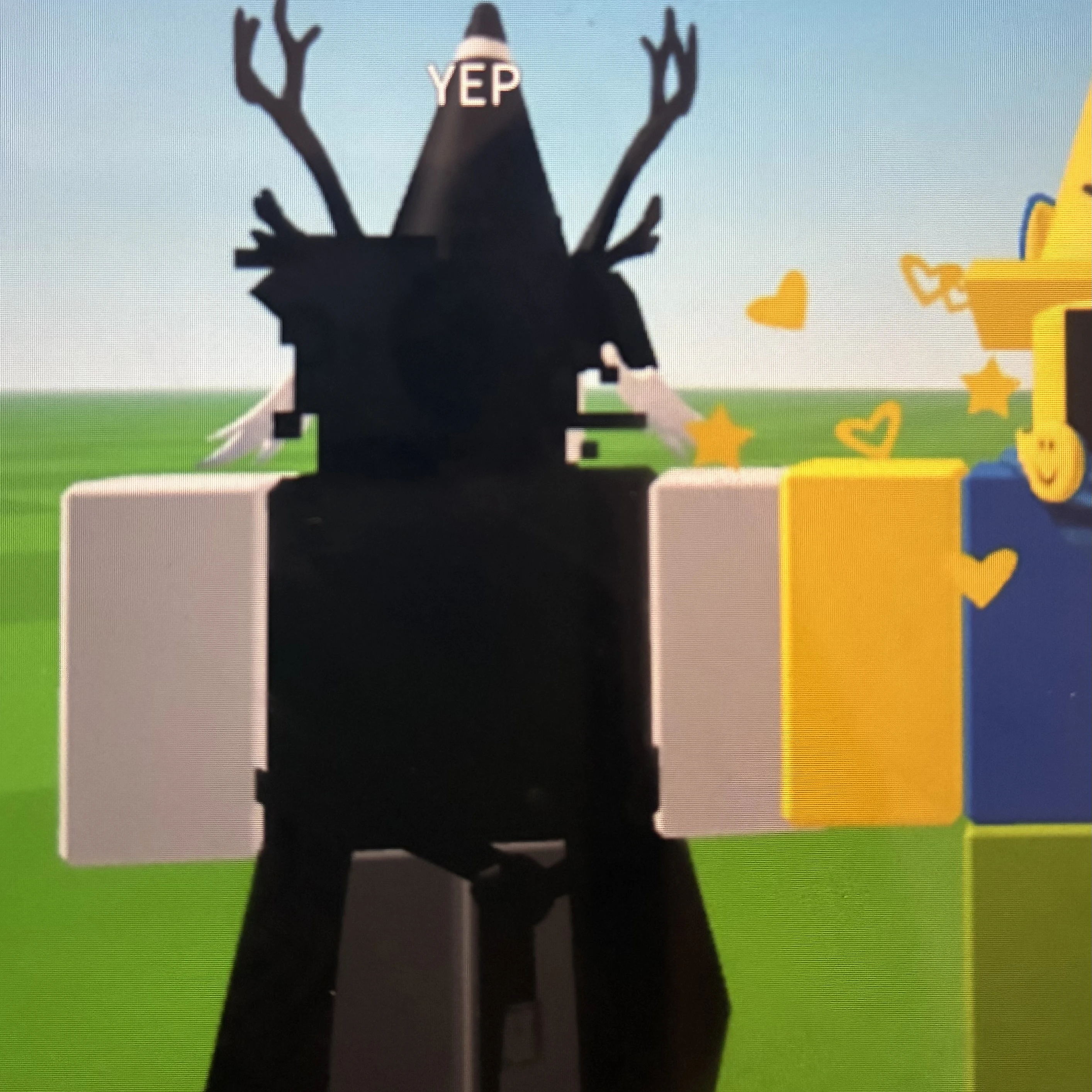 ブラック