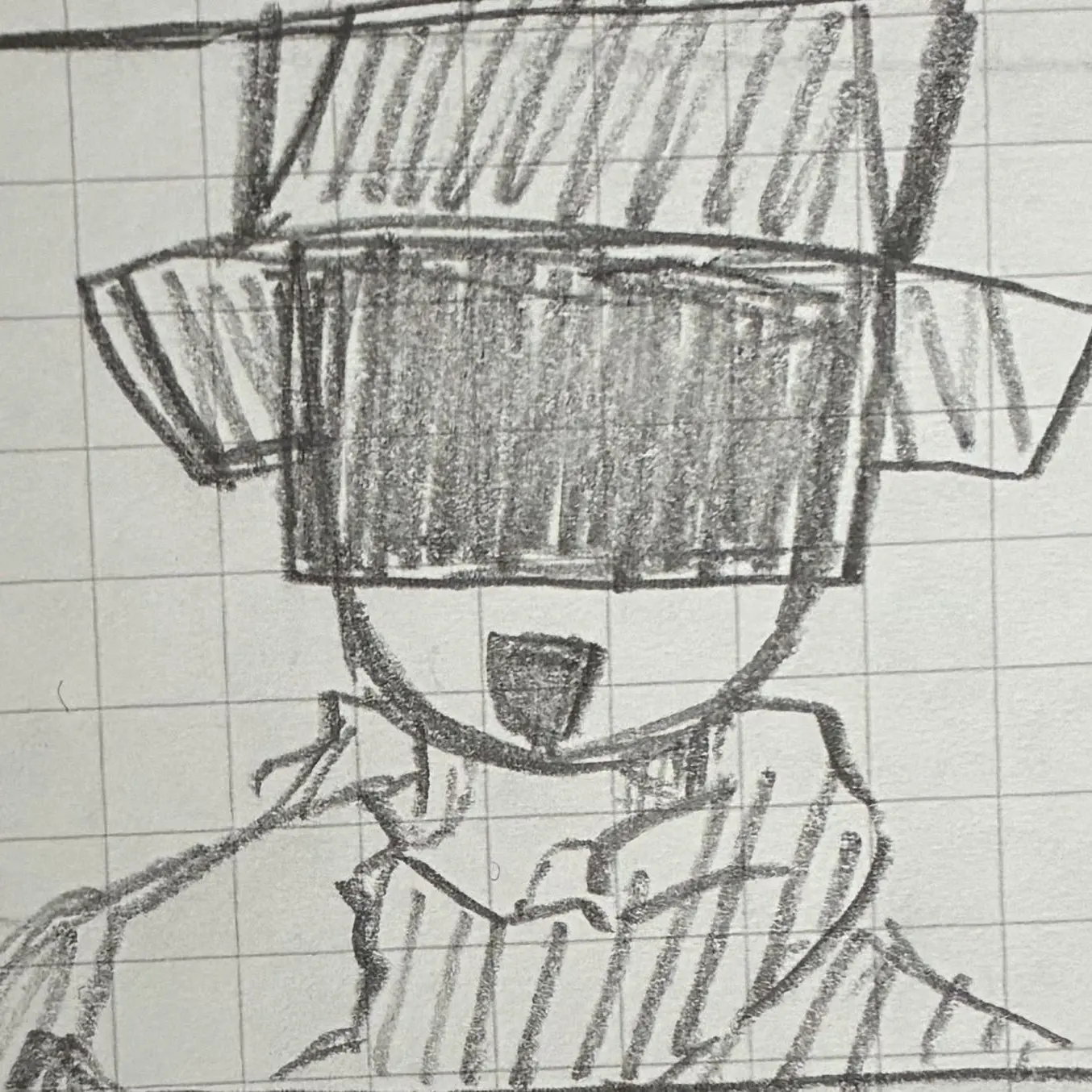 otukemono의 ブラックくーん🥰