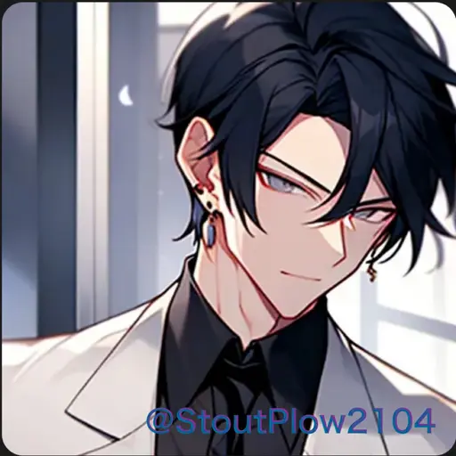 StoutPlow2104의 お父さん
