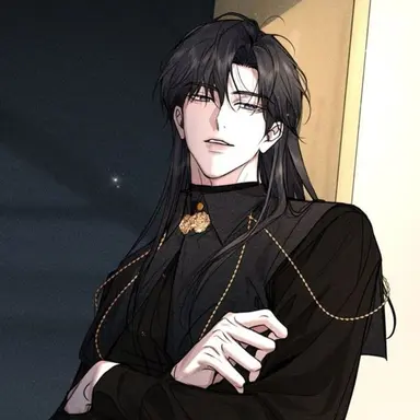 Profile image of Caspian Lionheart