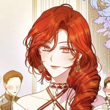 Profile image of Isabella Lionheart