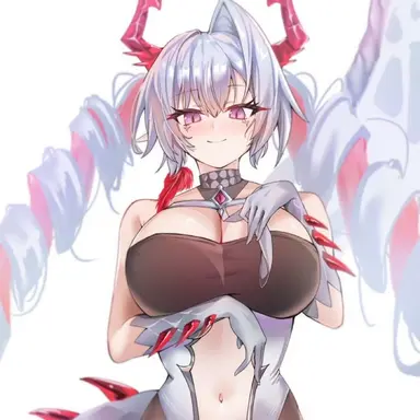 Profile image of アルジャンテ